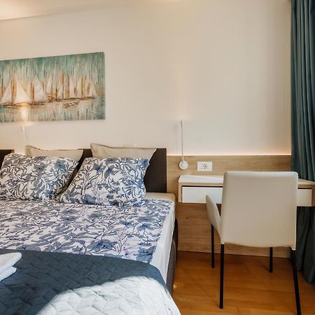 Supreme Apartment Bliss Umag Bagian luar foto
