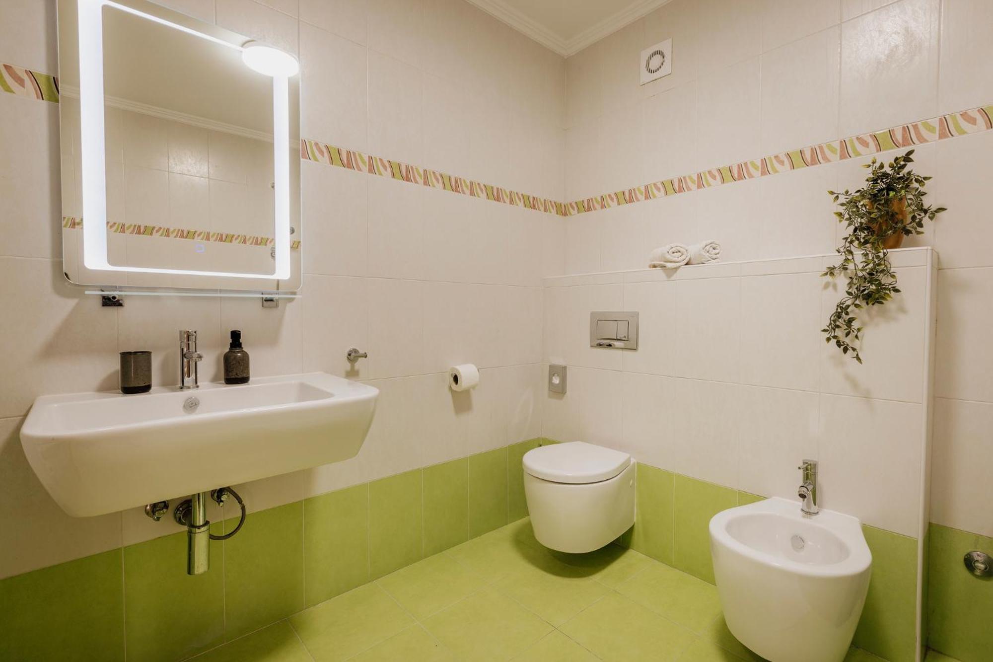 Supreme Apartment Bliss Umag Bagian luar foto