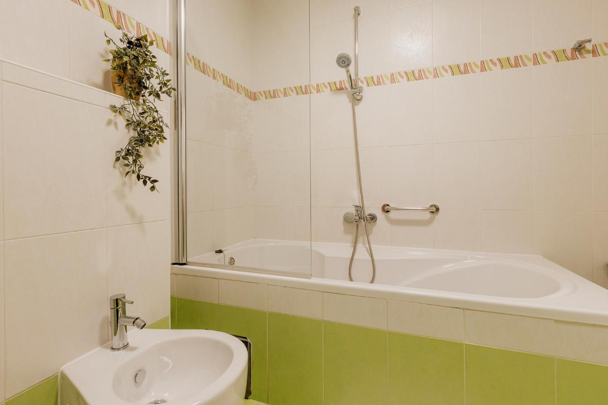 Supreme Apartment Bliss Umag Bagian luar foto
