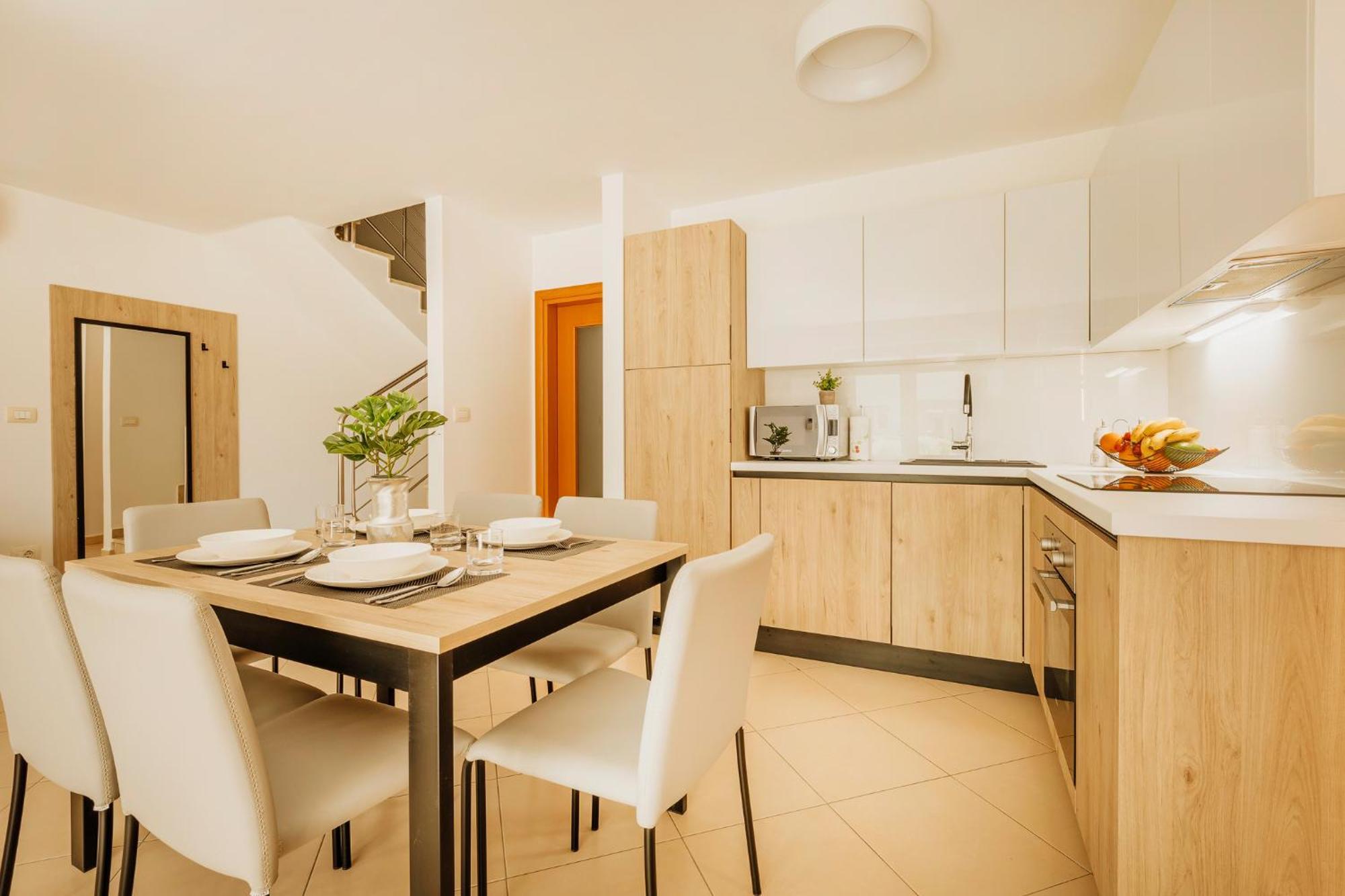 Supreme Apartment Bliss Umag Bagian luar foto