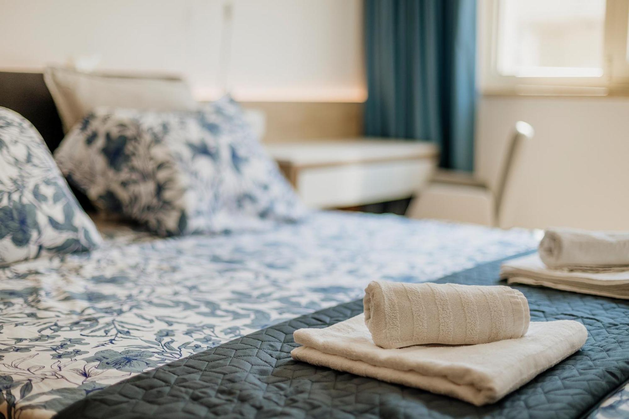 Supreme Apartment Bliss Umag Bagian luar foto