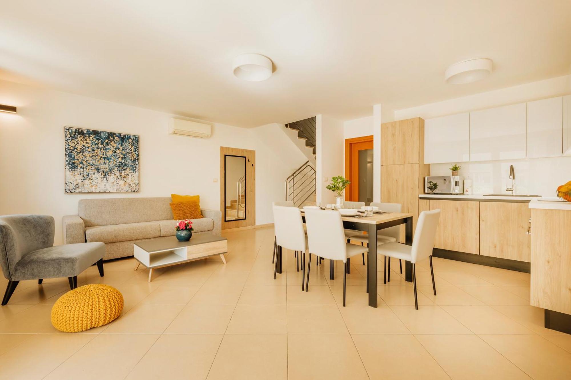 Supreme Apartment Bliss Umag Bagian luar foto