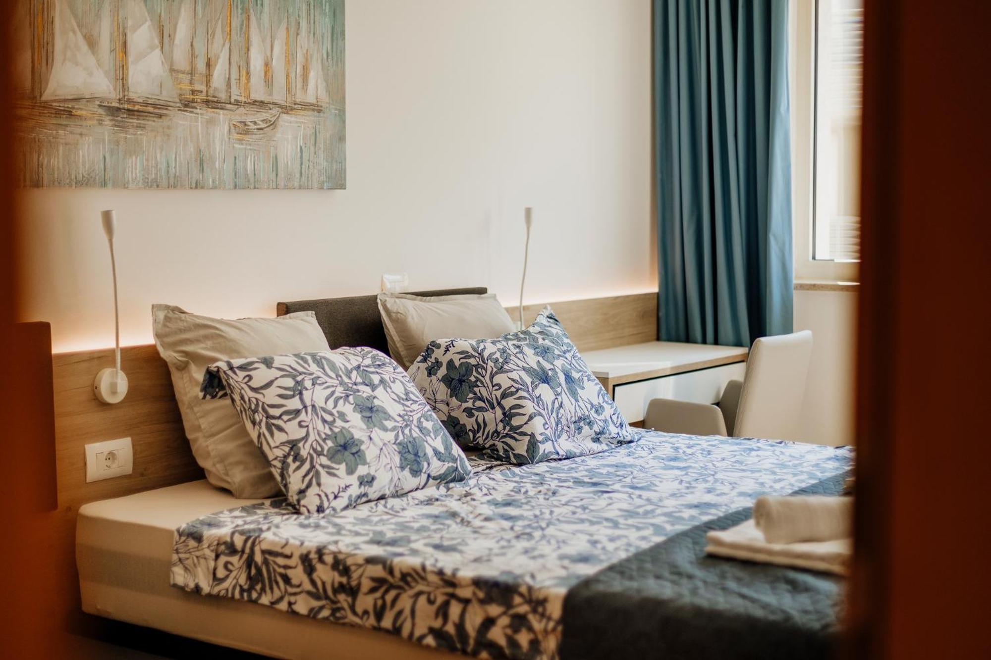 Supreme Apartment Bliss Umag Bagian luar foto
