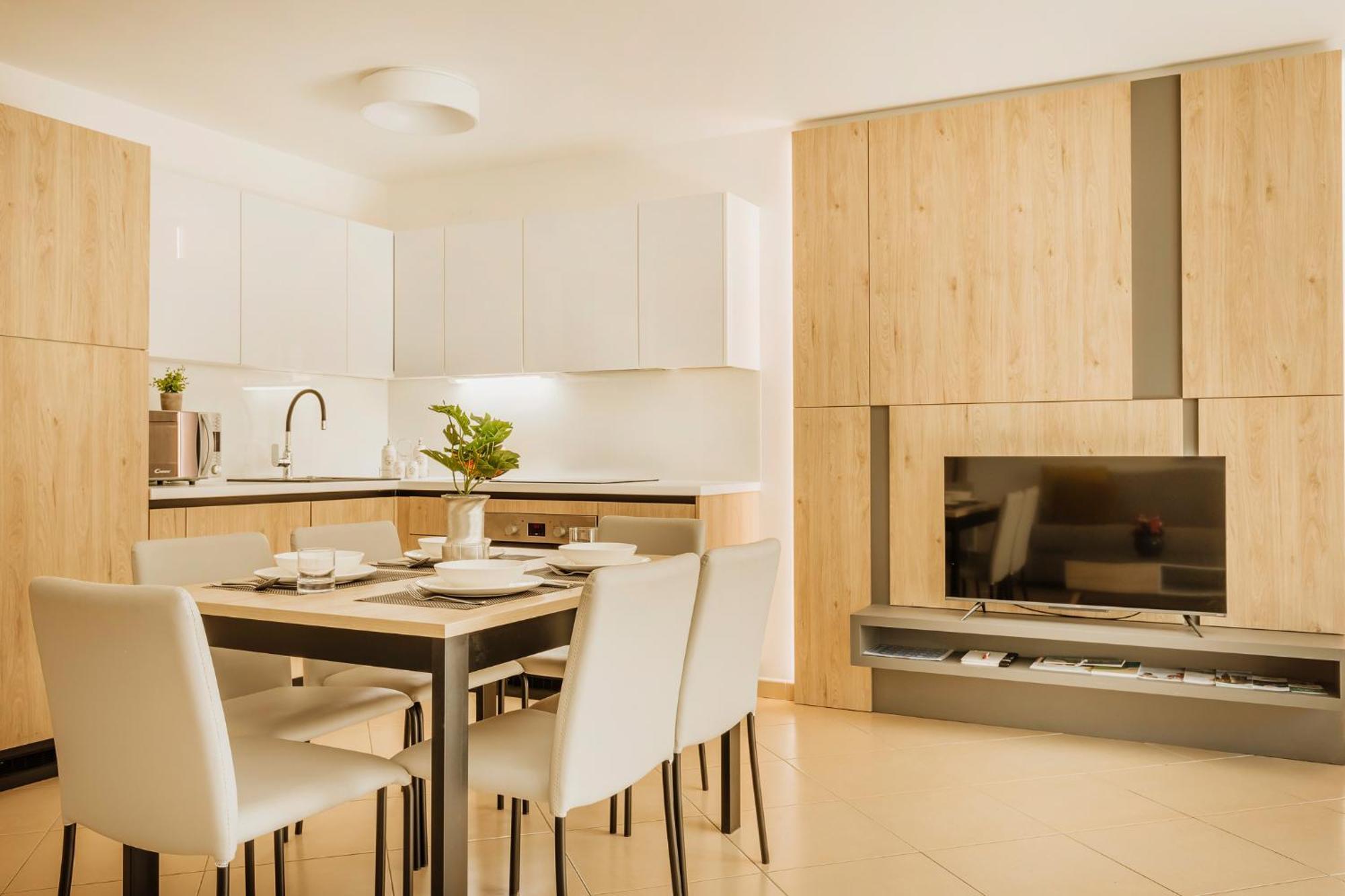 Supreme Apartment Bliss Umag Bagian luar foto