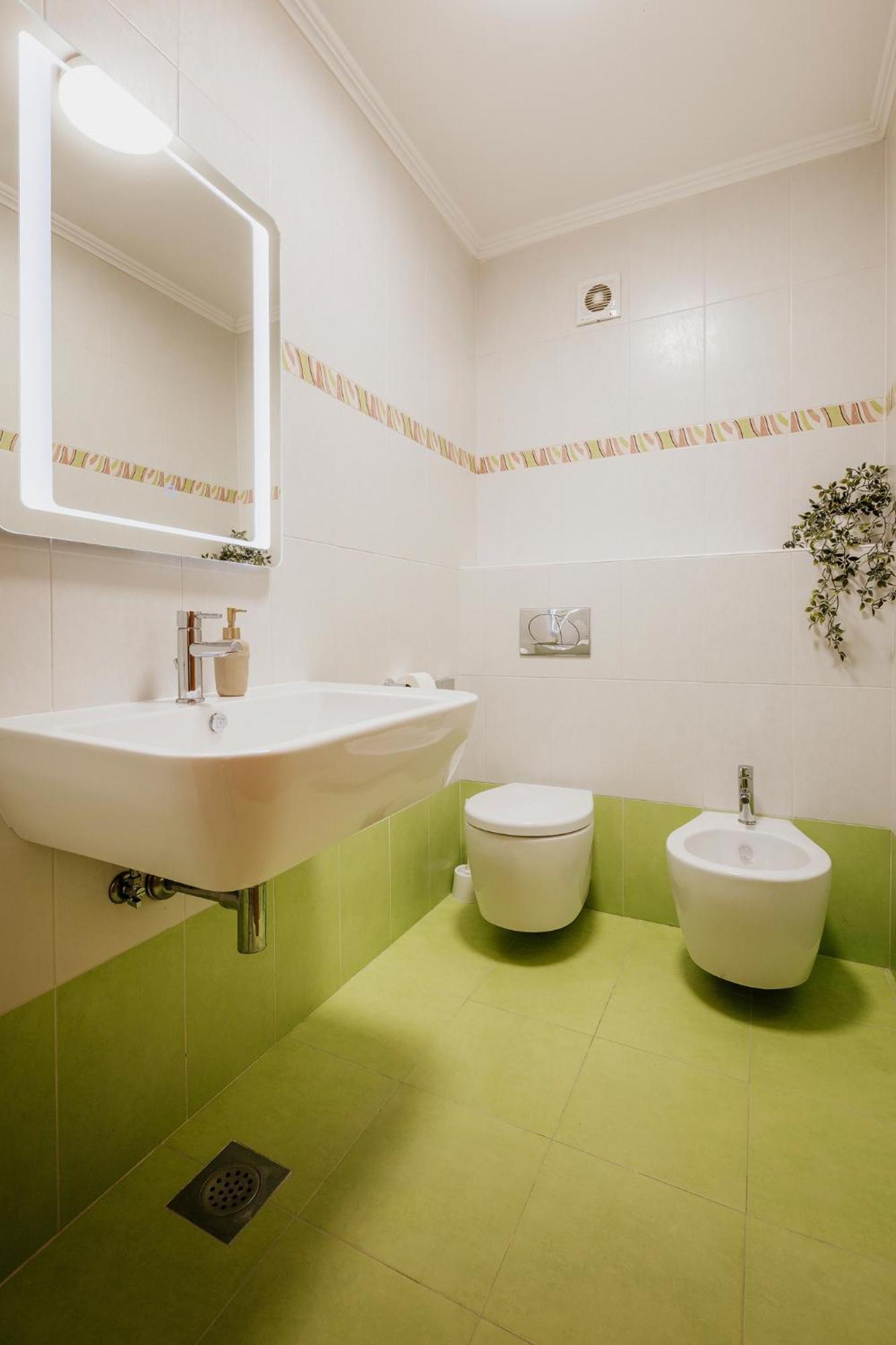 Supreme Apartment Bliss Umag Bagian luar foto