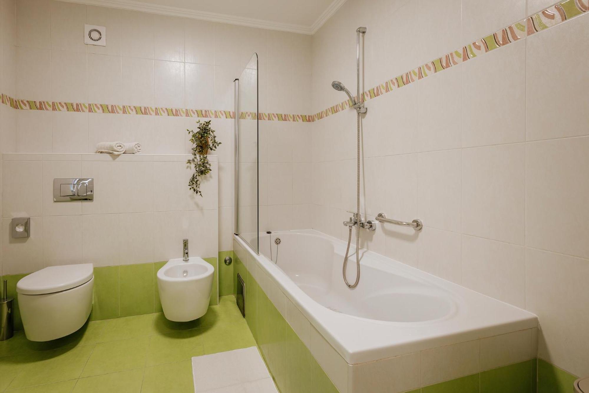 Supreme Apartment Bliss Umag Bagian luar foto