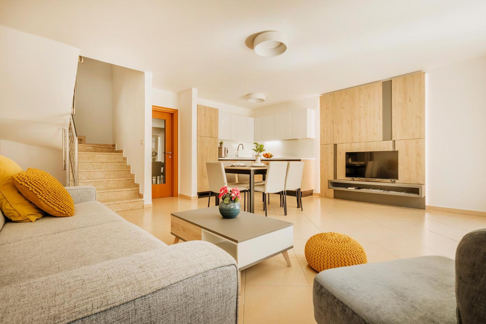 Supreme Apartment Bliss Umag Bagian luar foto
