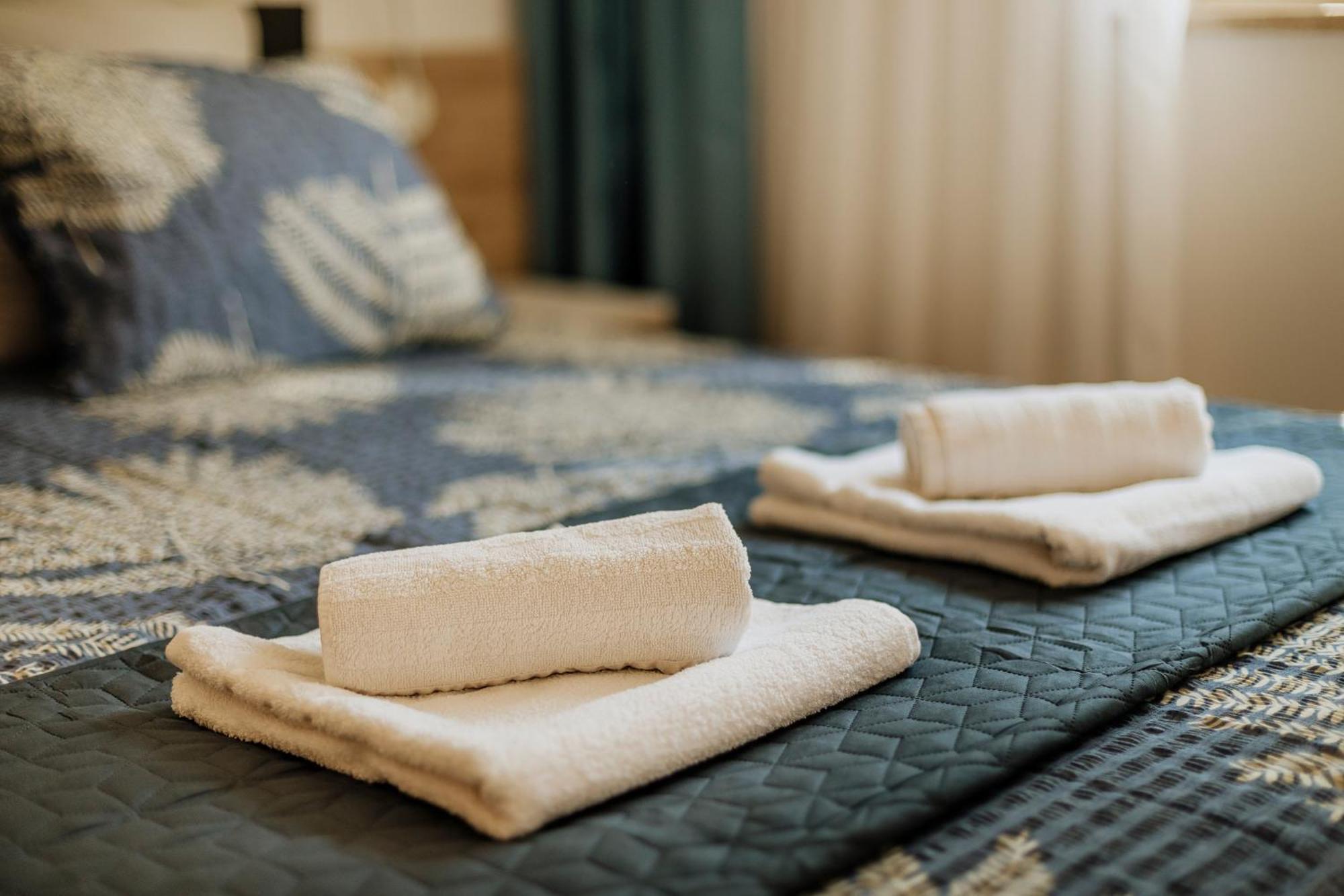 Supreme Apartment Bliss Umag Bagian luar foto