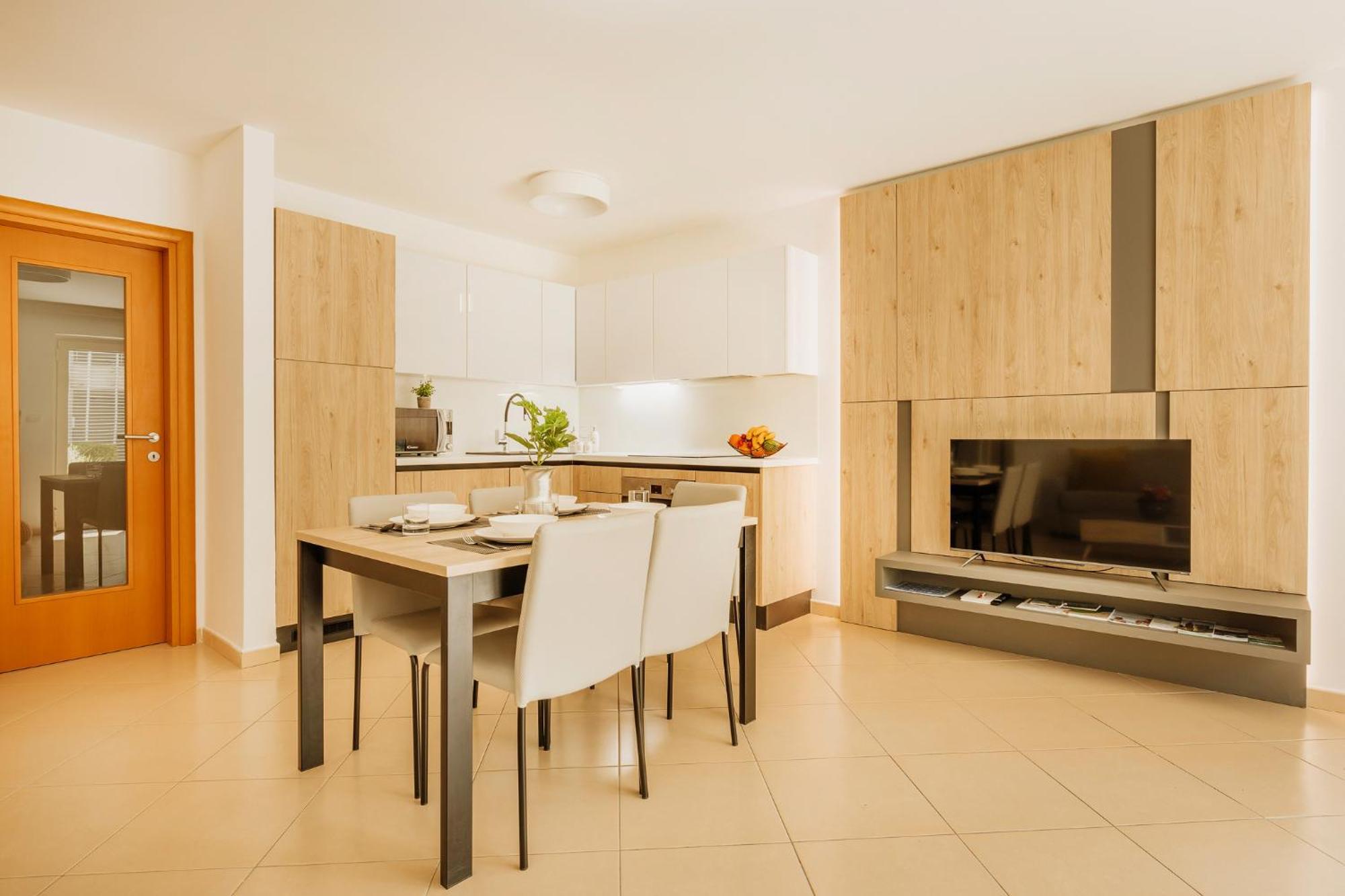 Supreme Apartment Bliss Umag Bagian luar foto