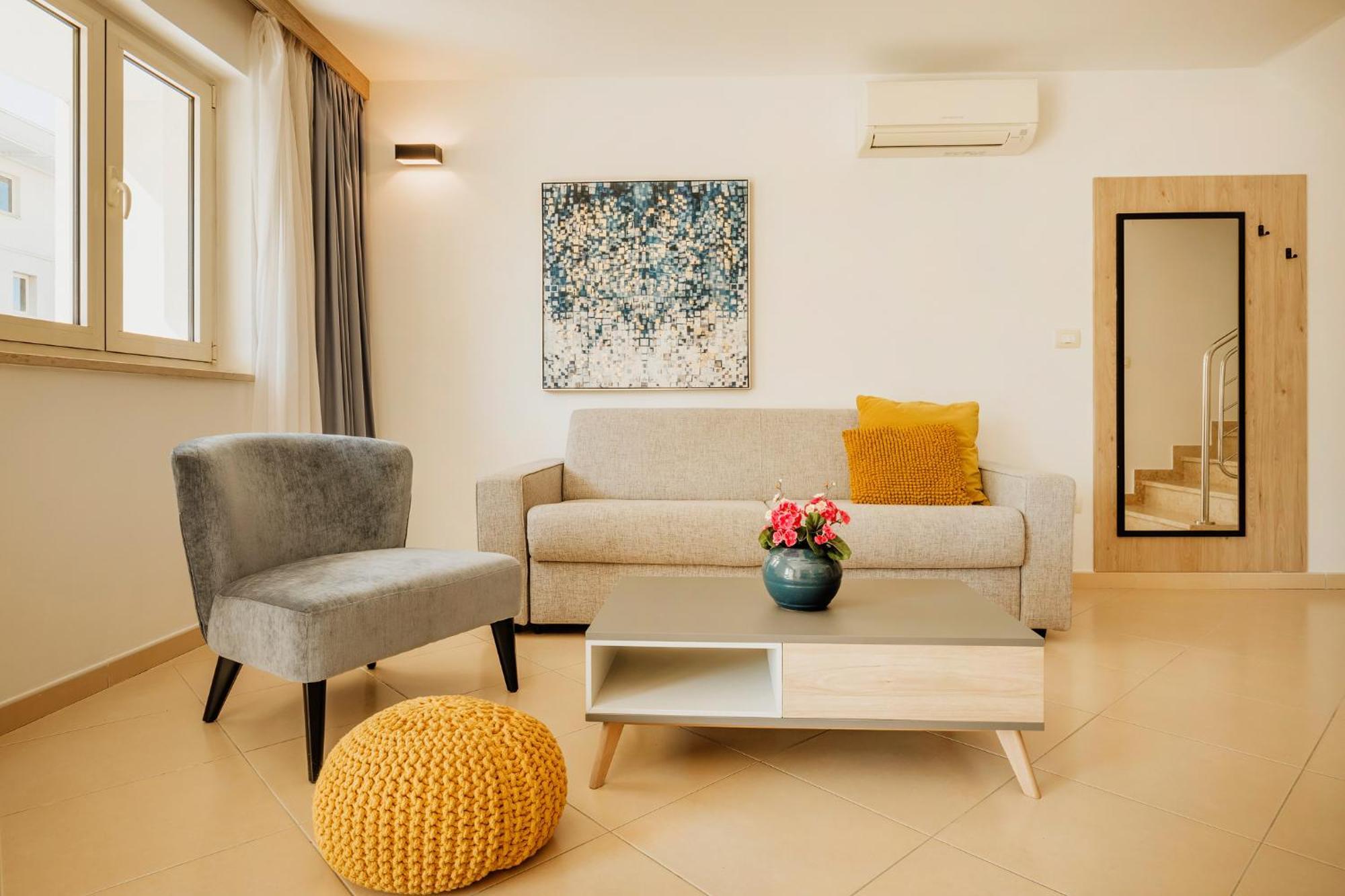 Supreme Apartment Bliss Umag Bagian luar foto