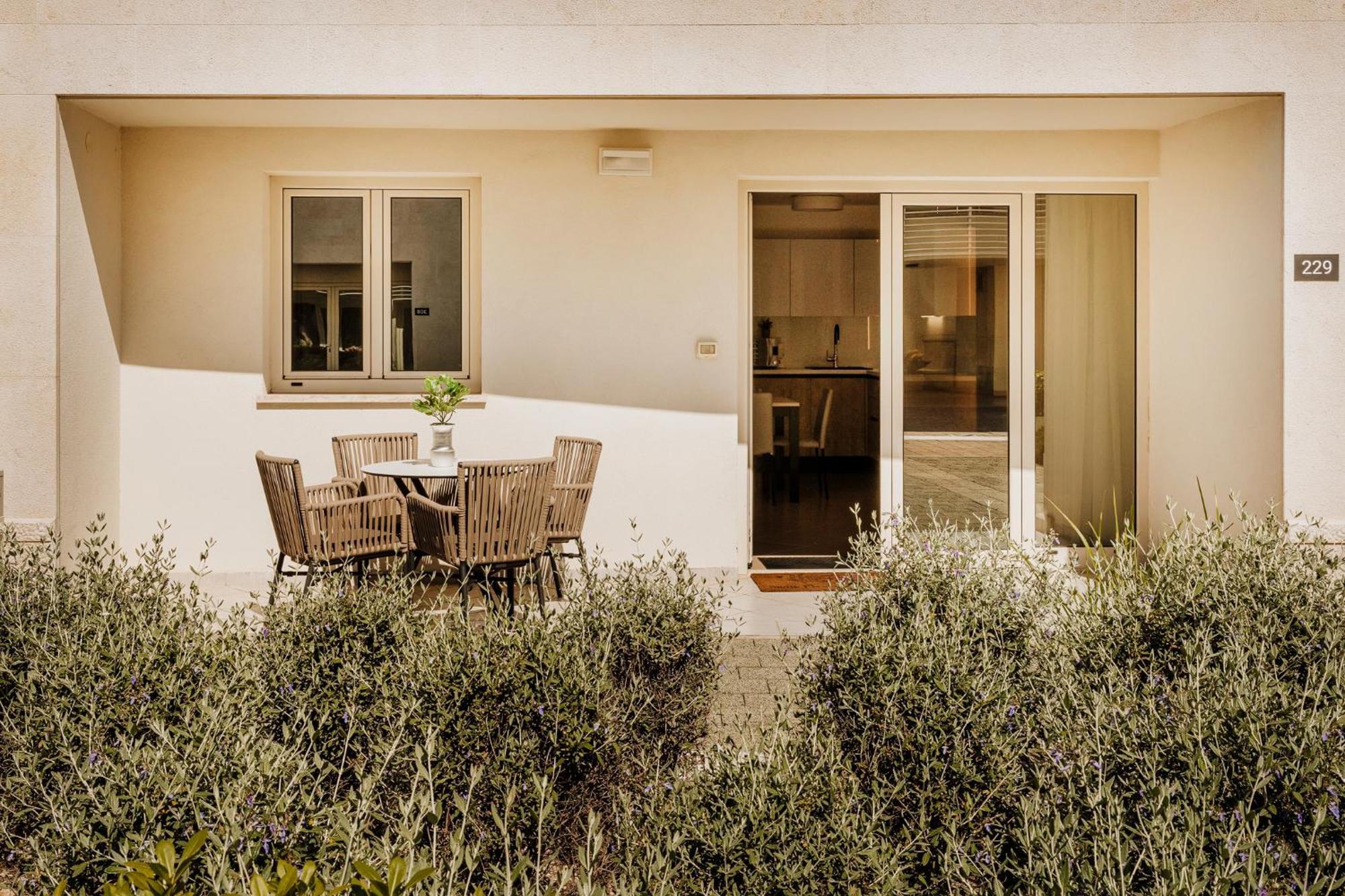 Supreme Apartment Bliss Umag Bagian luar foto